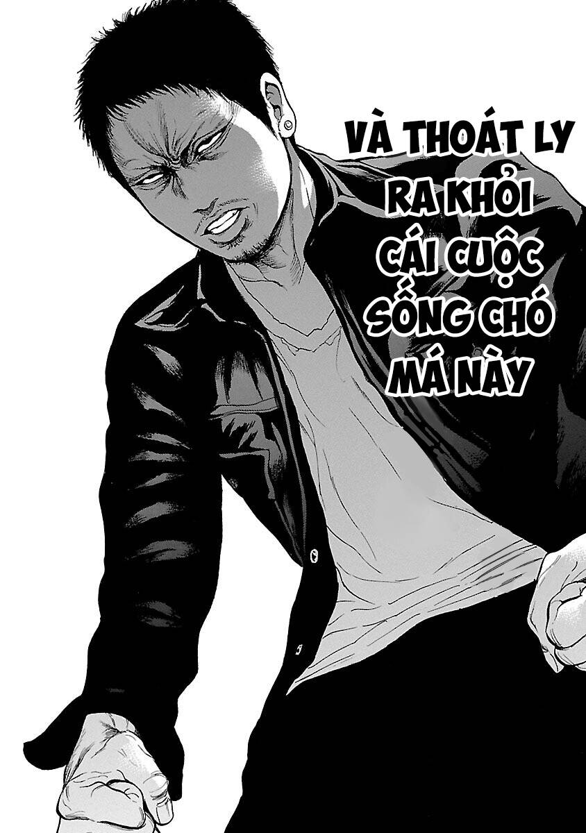 Crows Explode - Chương 11
