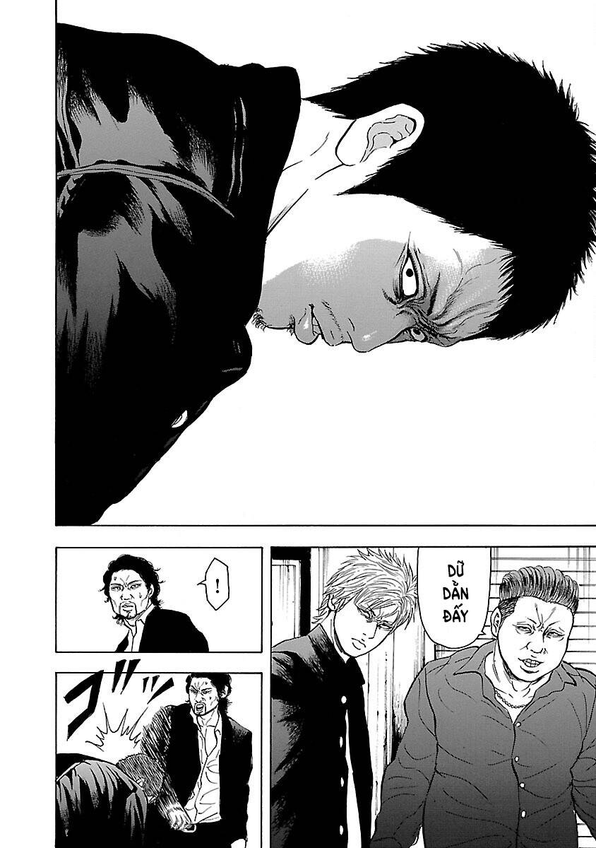 Crows Explode - Chương 11