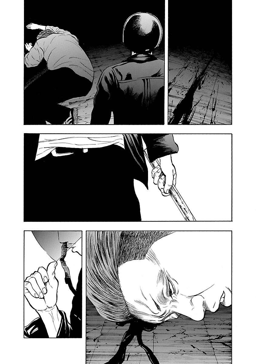Crows Explode - Chương 11
