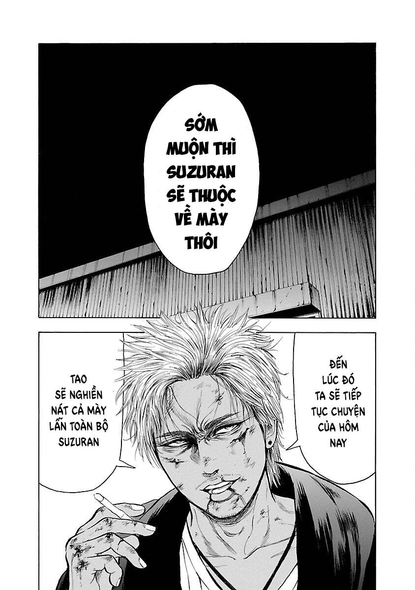 Crows Explode - Chương 11