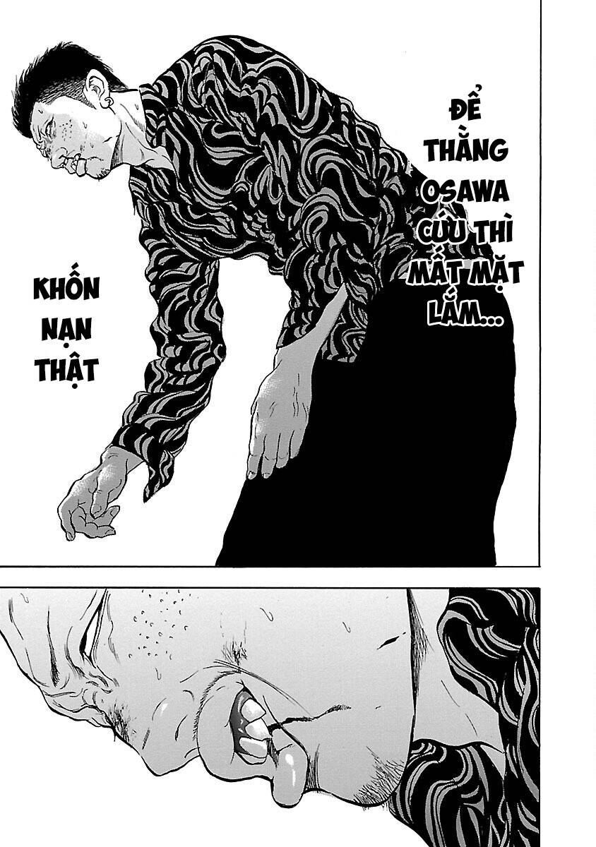 Crows Explode - Chương 12