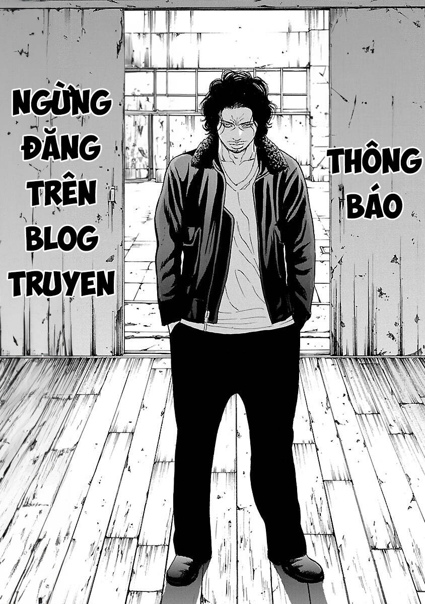 Crows Explode - Chương 12