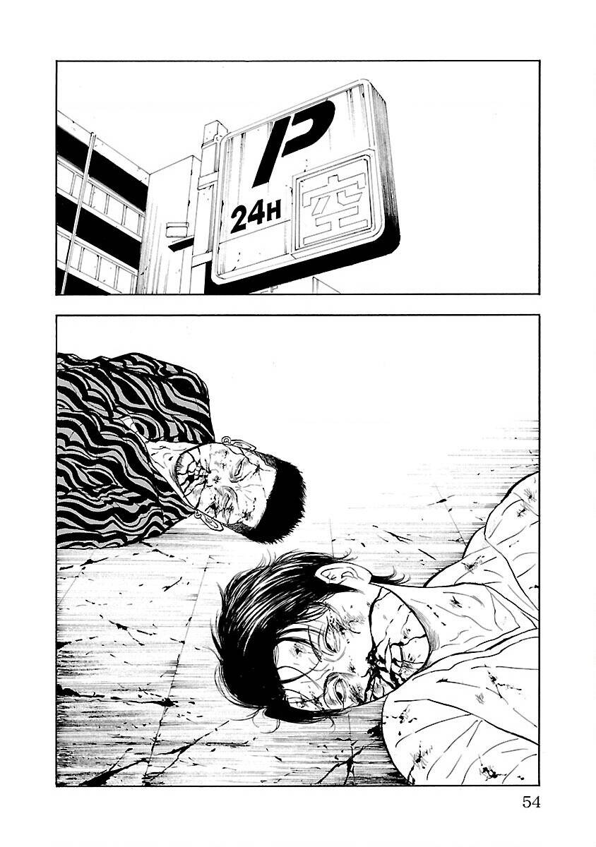 Crows Explode - Chương 13