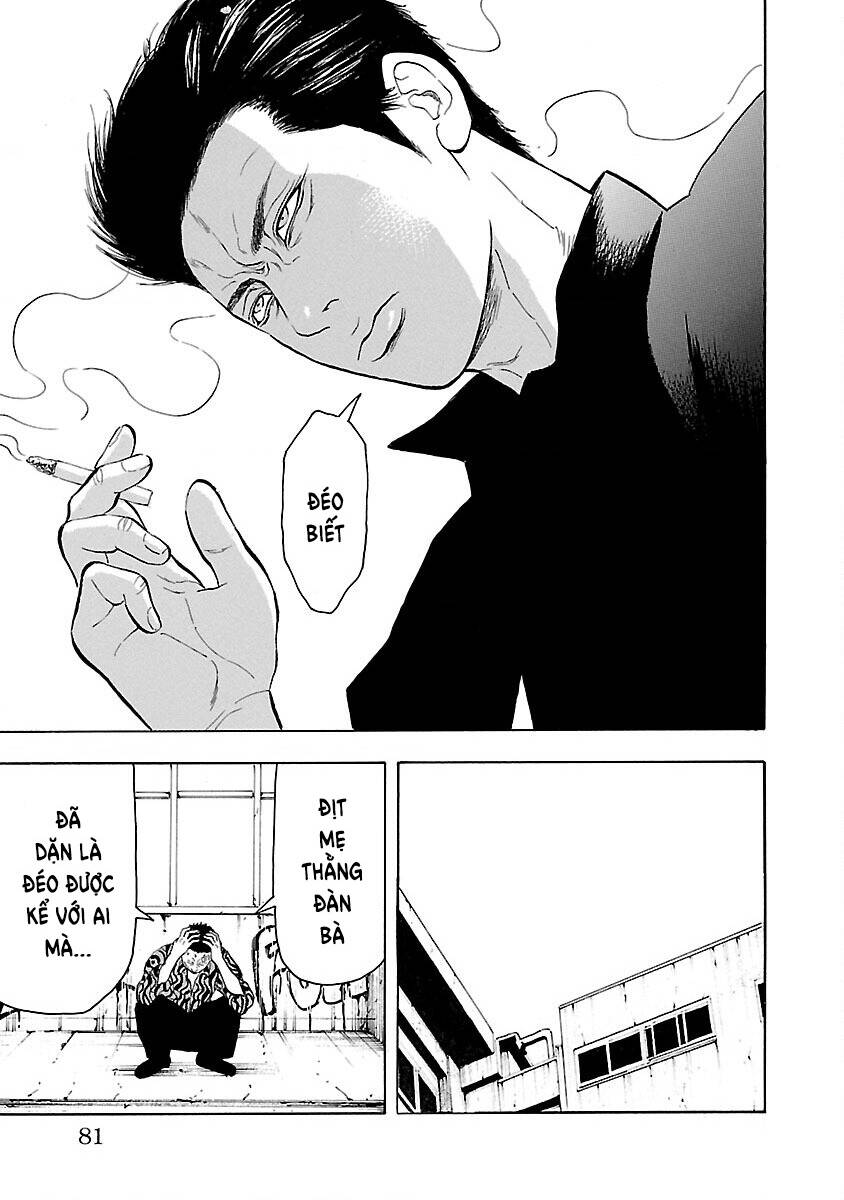 Crows Explode - Chương 13