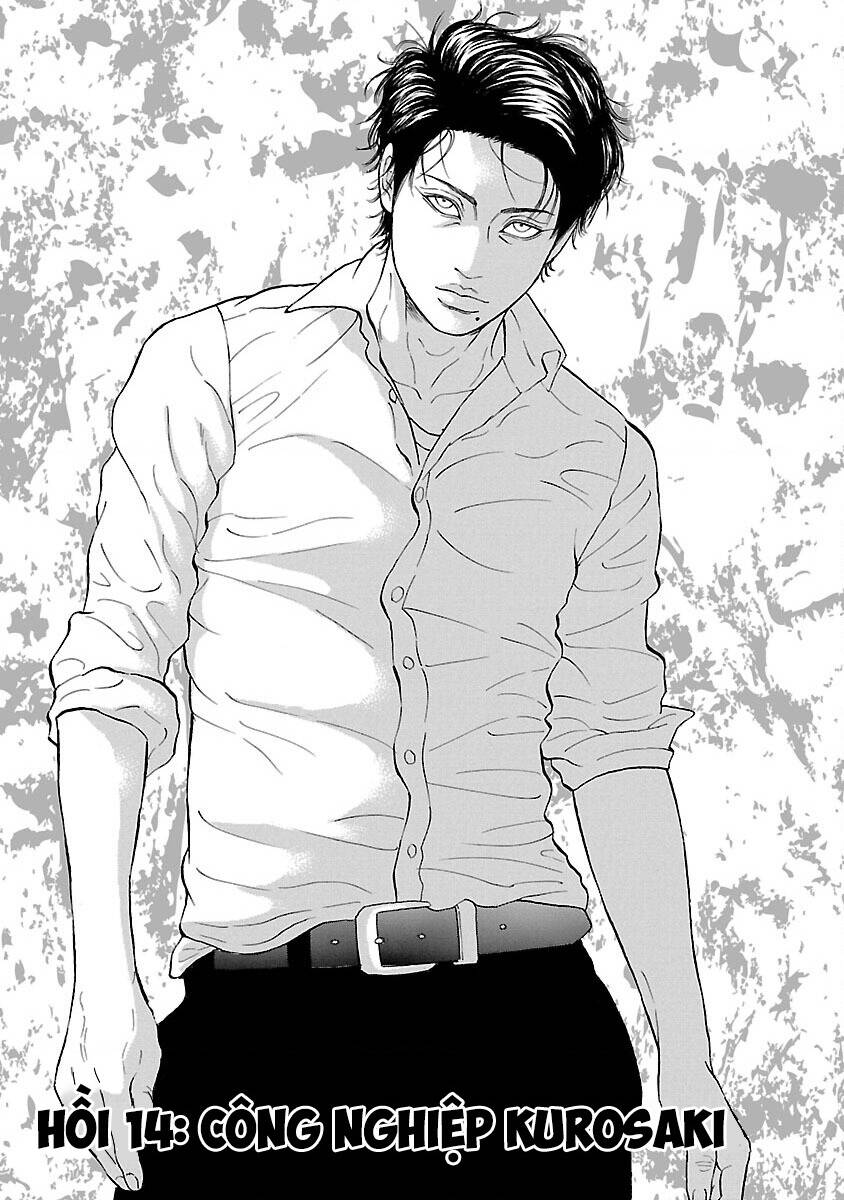 Crows Explode - Chương 14
