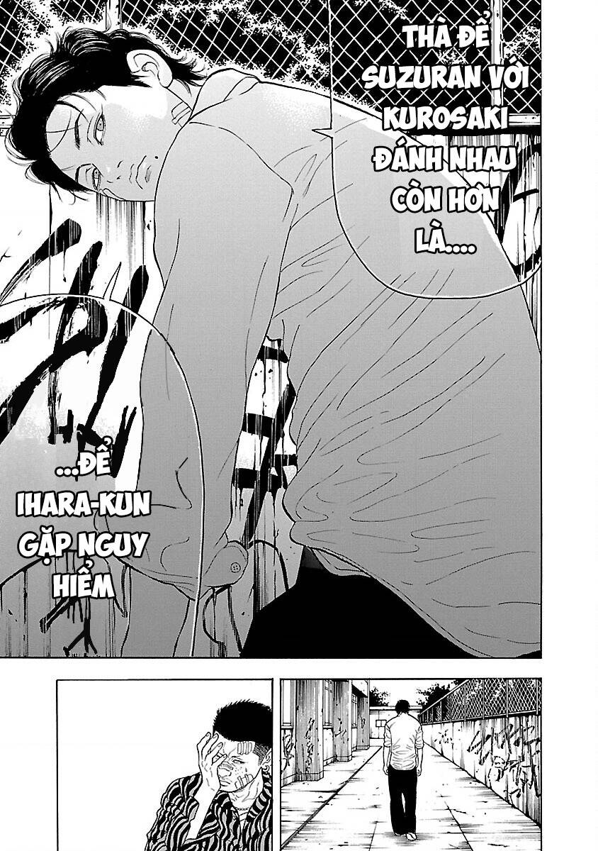 Crows Explode - Chương 14