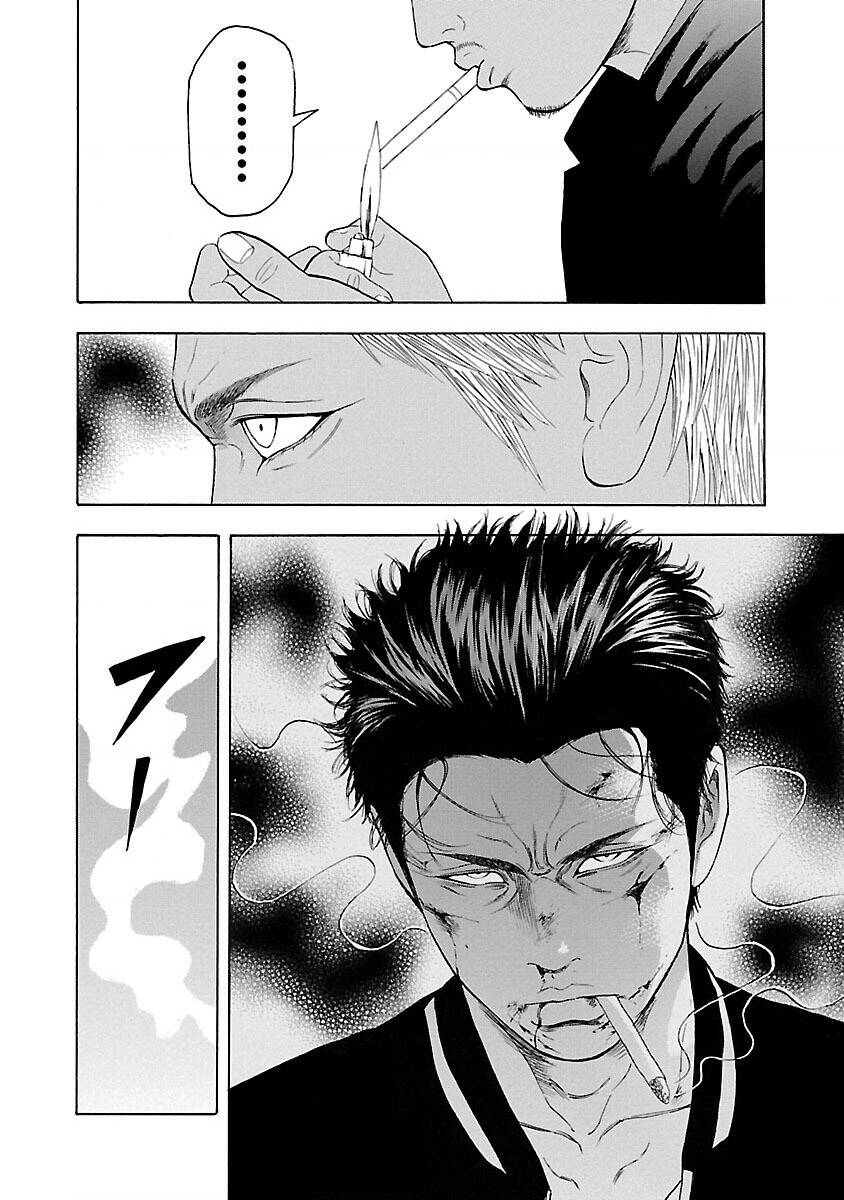 Crows Explode - Chương 14
