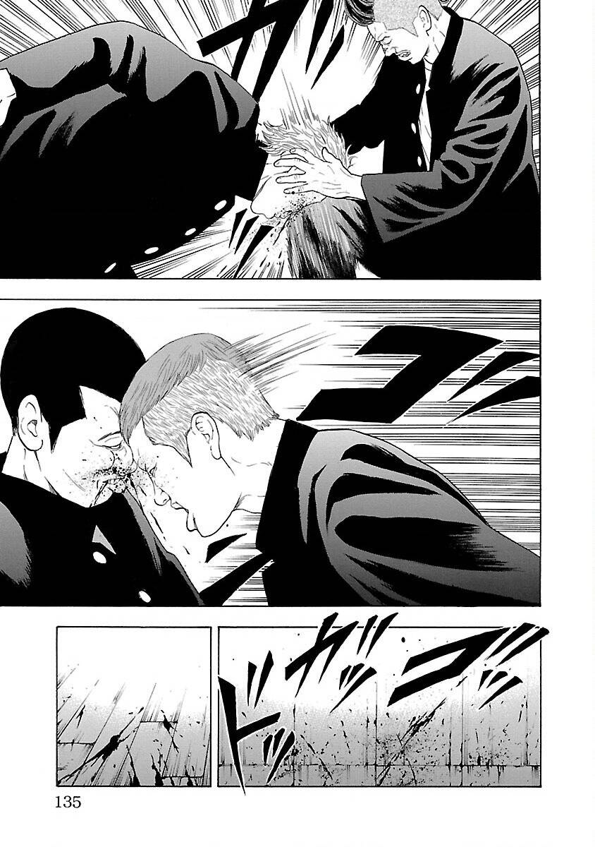 Crows Explode - Chương 14