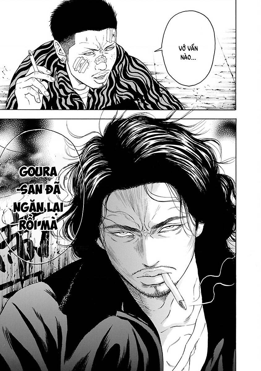 Crows Explode - Chương 14
