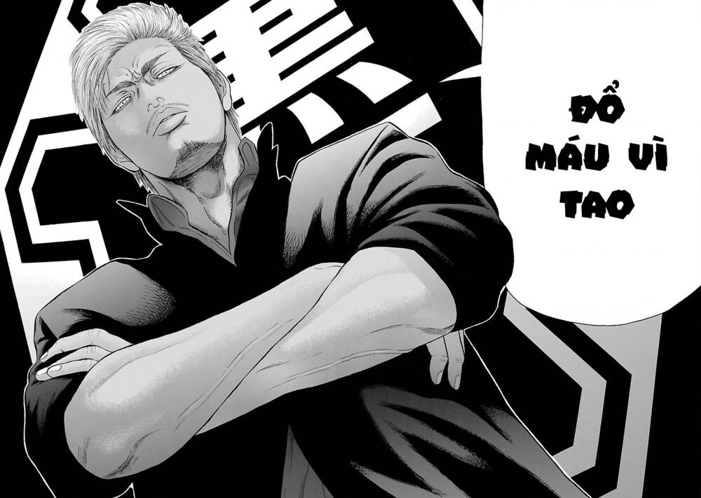 Crows Explode - Chương 14