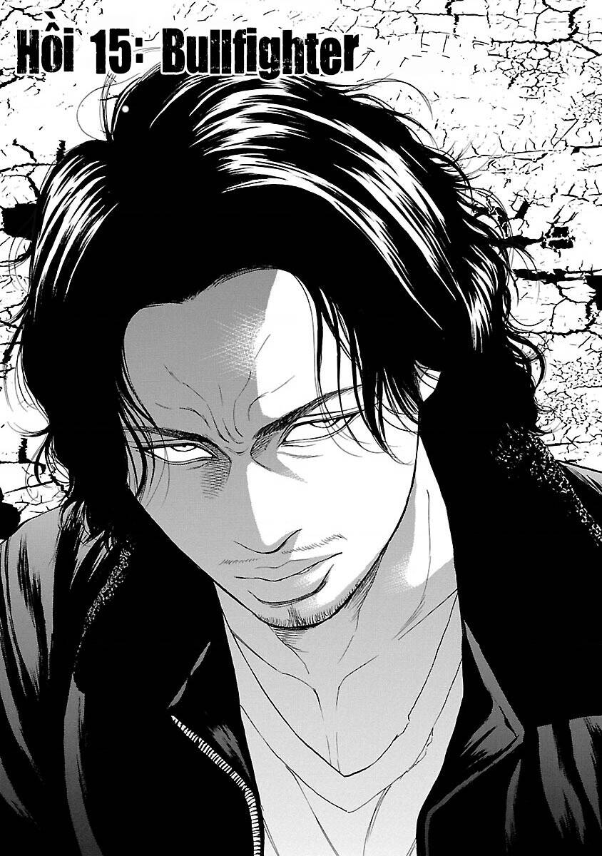Crows Explode - Chương 15
