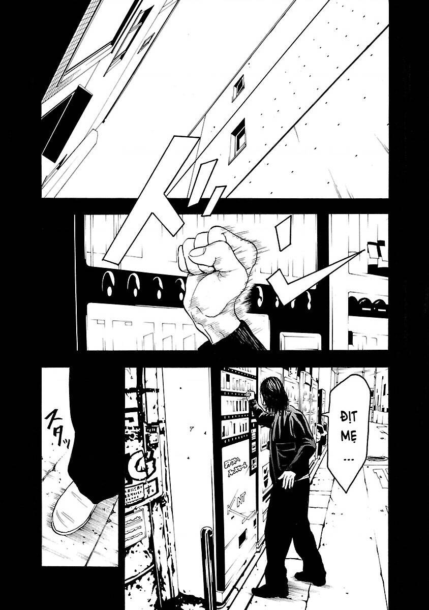Crows Explode - Chương 15