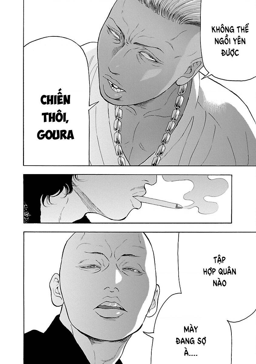 Crows Explode - Chương 15