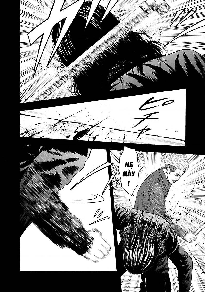 Crows Explode - Chương 15