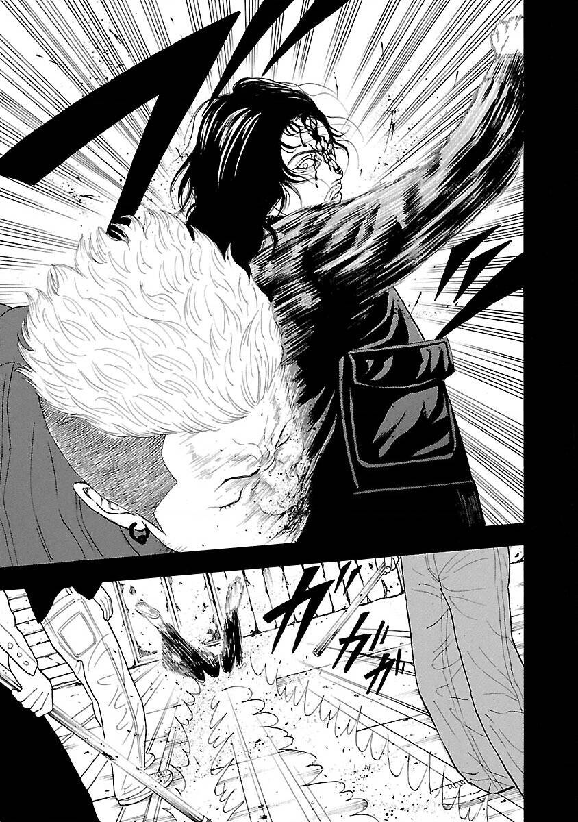 Crows Explode - Chương 15