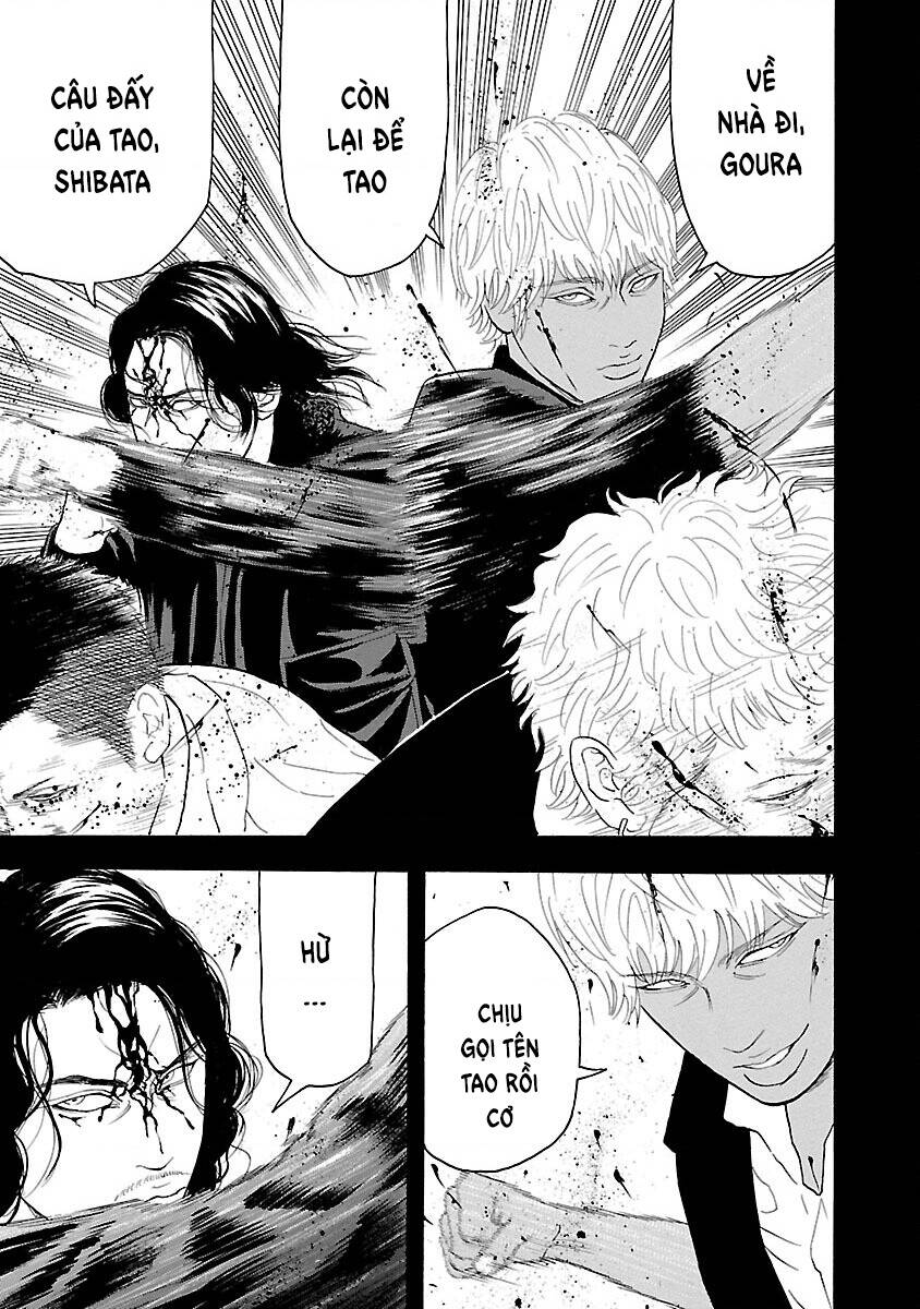 Crows Explode - Chương 15