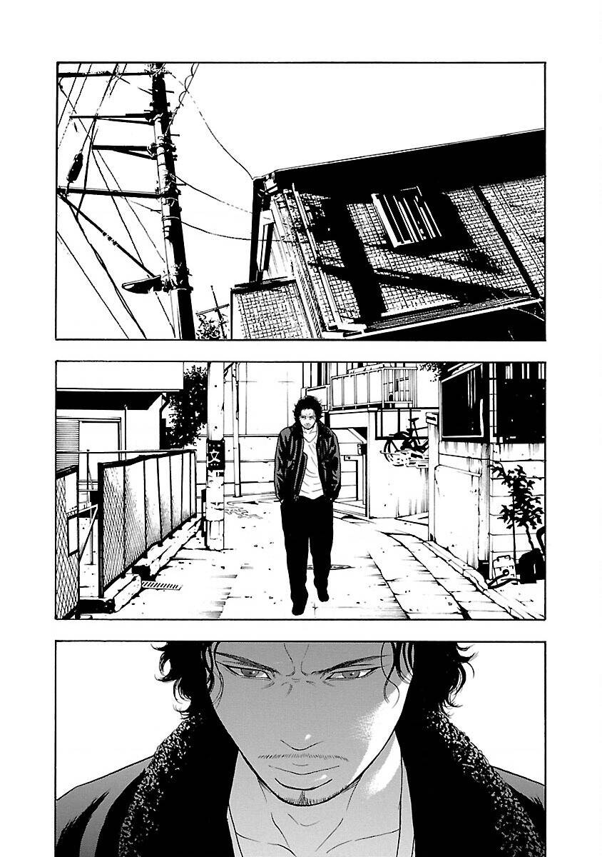 Crows Explode - Chương 15