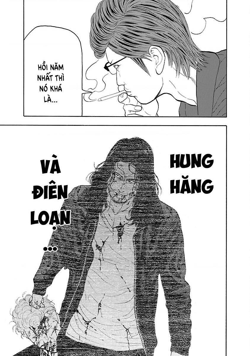 Crows Explode - Chương 15