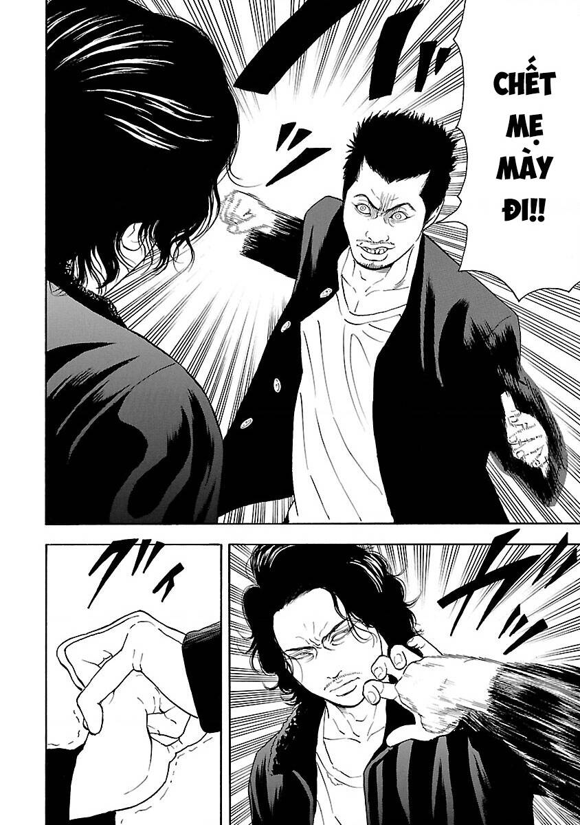 Crows Explode - Chương 16