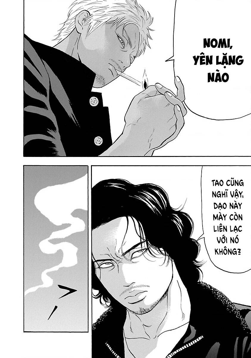 Crows Explode - Chương 16