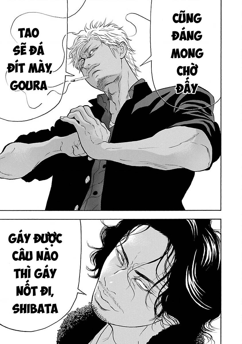 Crows Explode - Chương 16