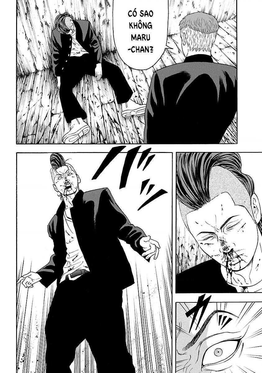 Crows Explode - Chương 16
