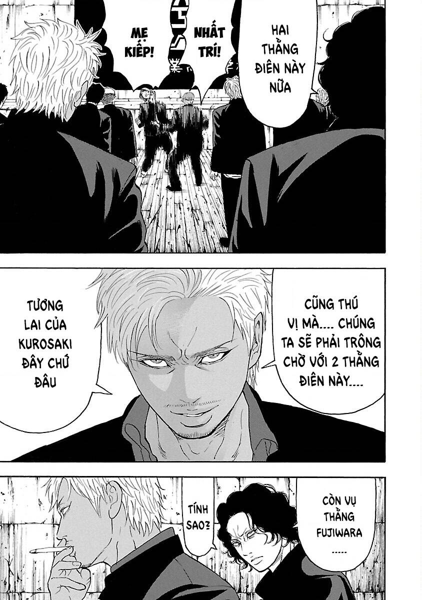 Crows Explode - Chương 16