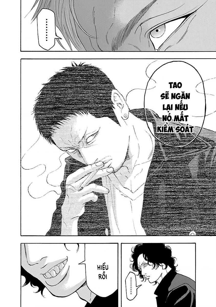 Crows Explode - Chương 16