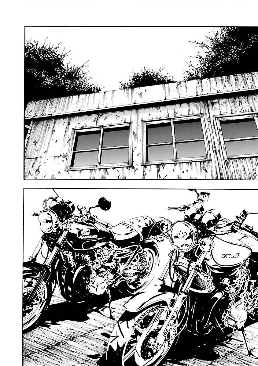 Crows Explode - Chương 16