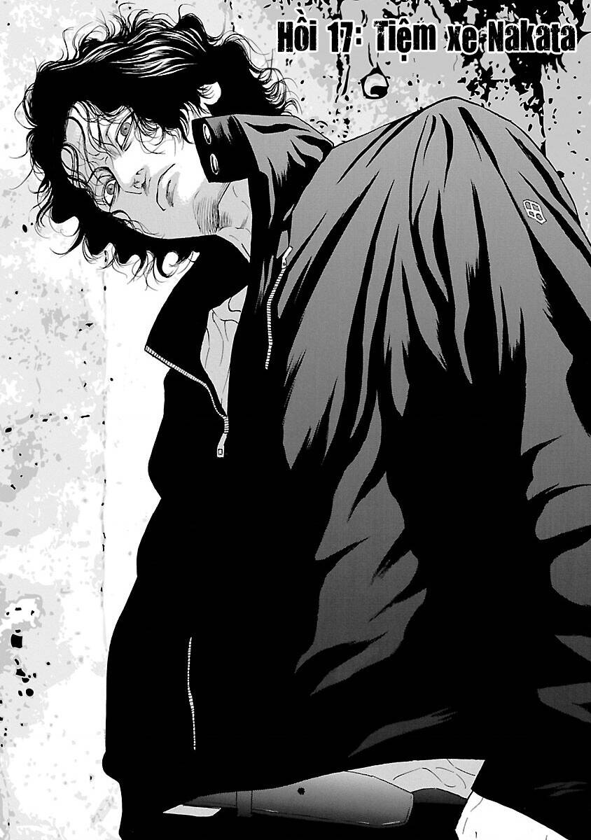 Crows Explode - Chương 17