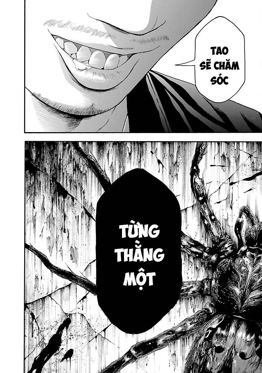 Crows Explode - Chương 17