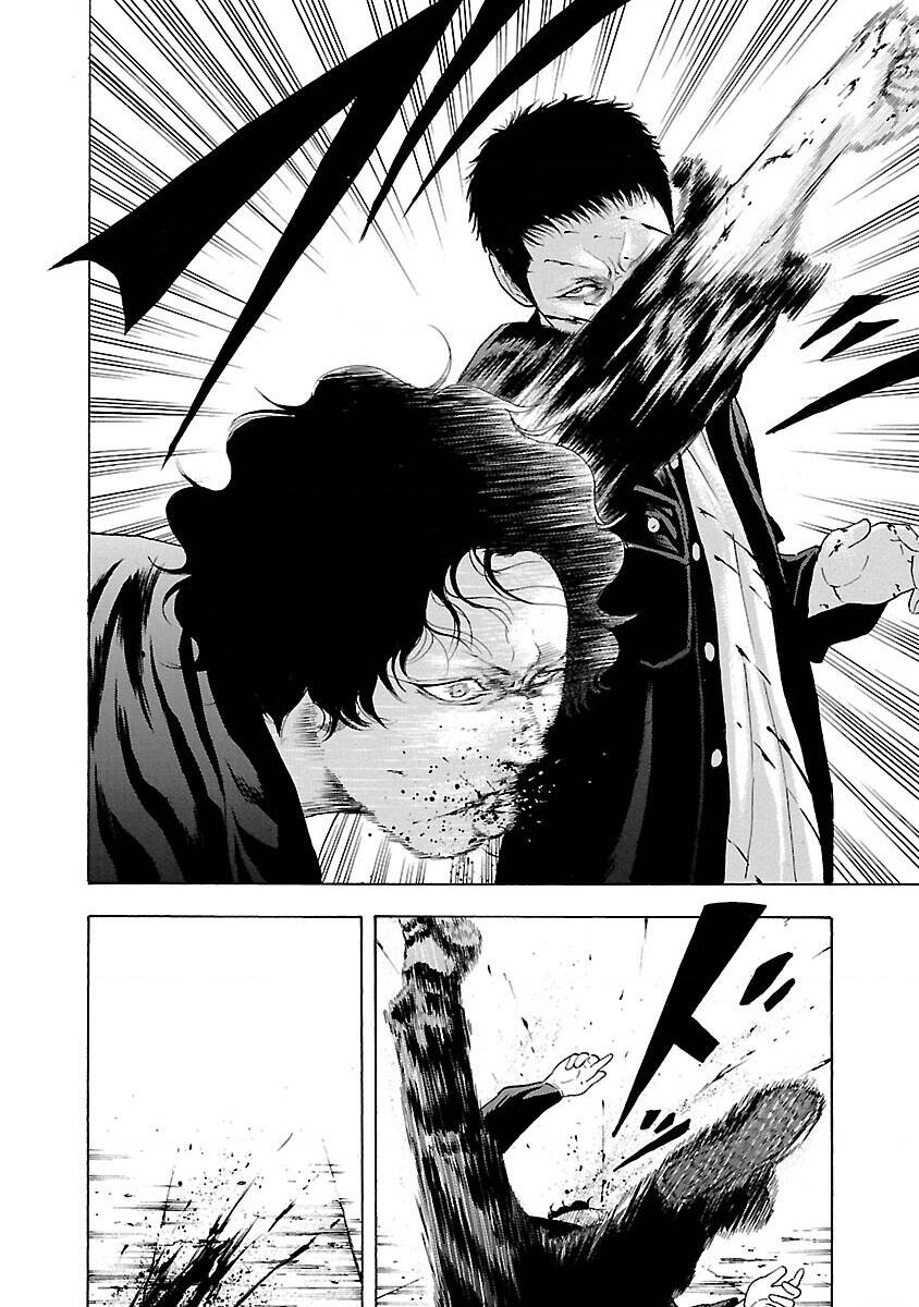 Crows Explode - Chương 17