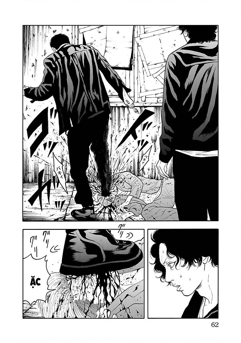 Crows Explode - Chương 17
