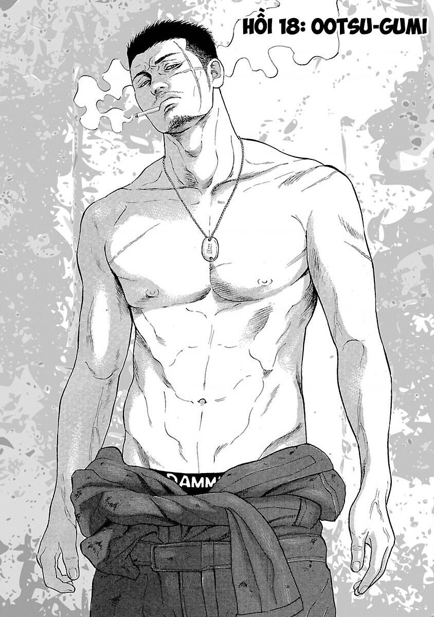 Crows Explode - Chương 18