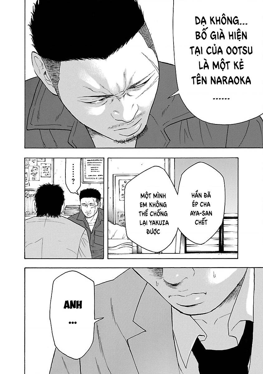 Crows Explode - Chương 18