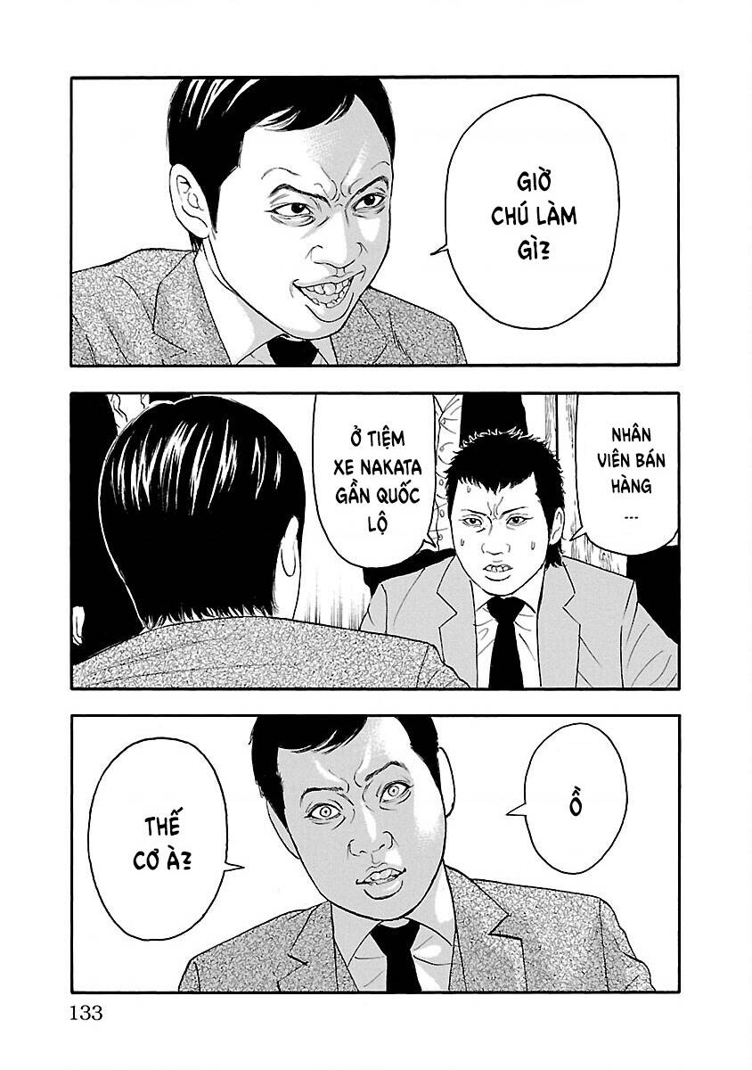 Crows Explode - Chương 18