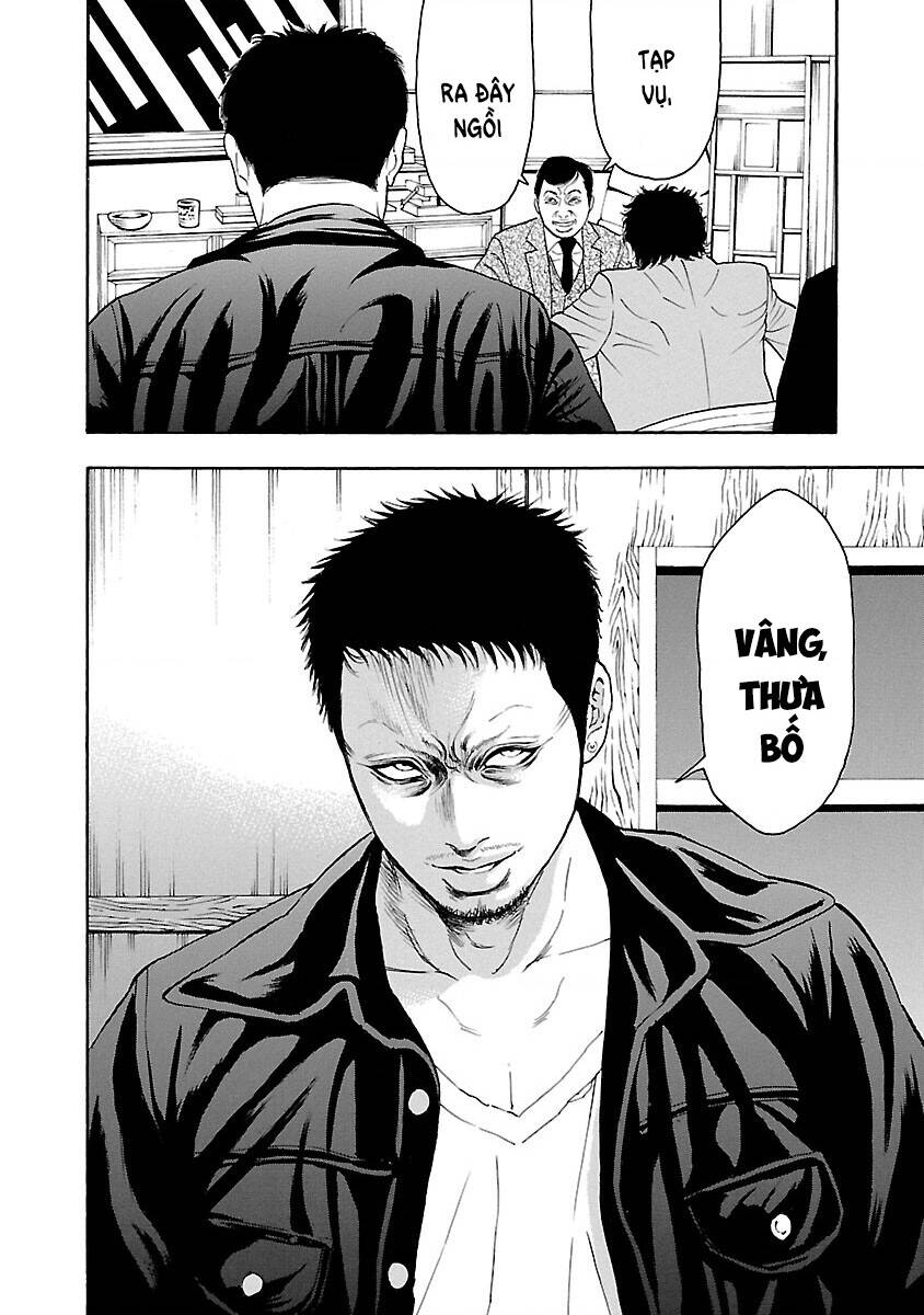 Crows Explode - Chương 18