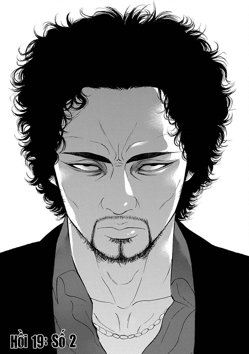 Crows Explode - Chương 19
