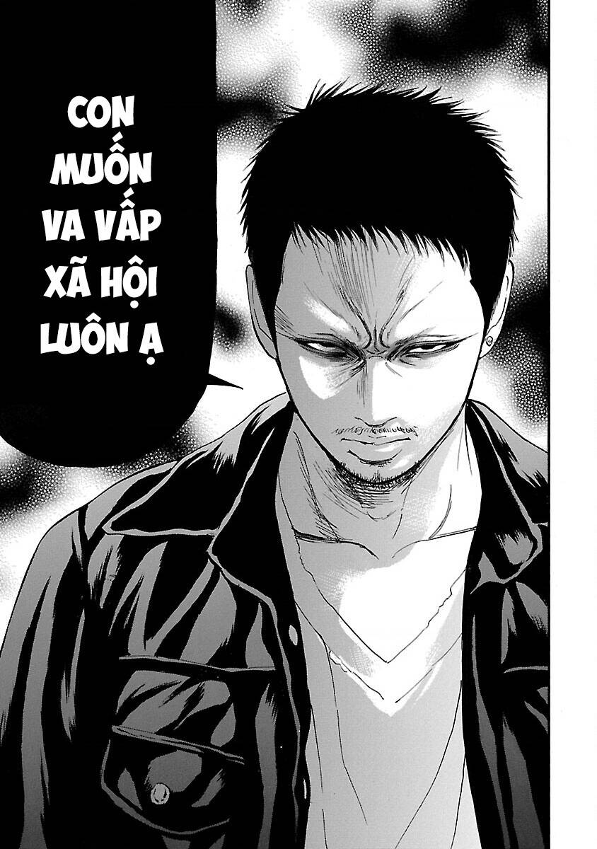 Crows Explode - Chương 19
