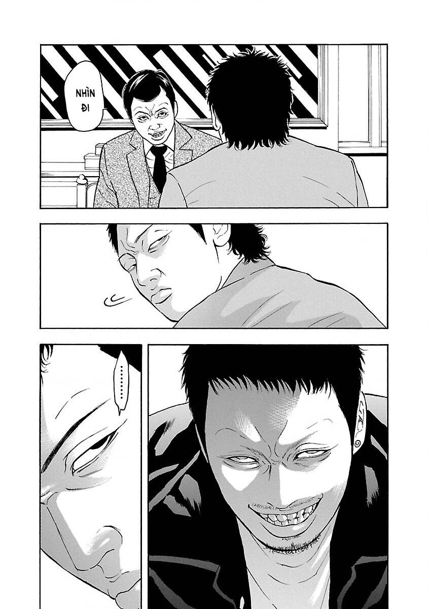 Crows Explode - Chương 19