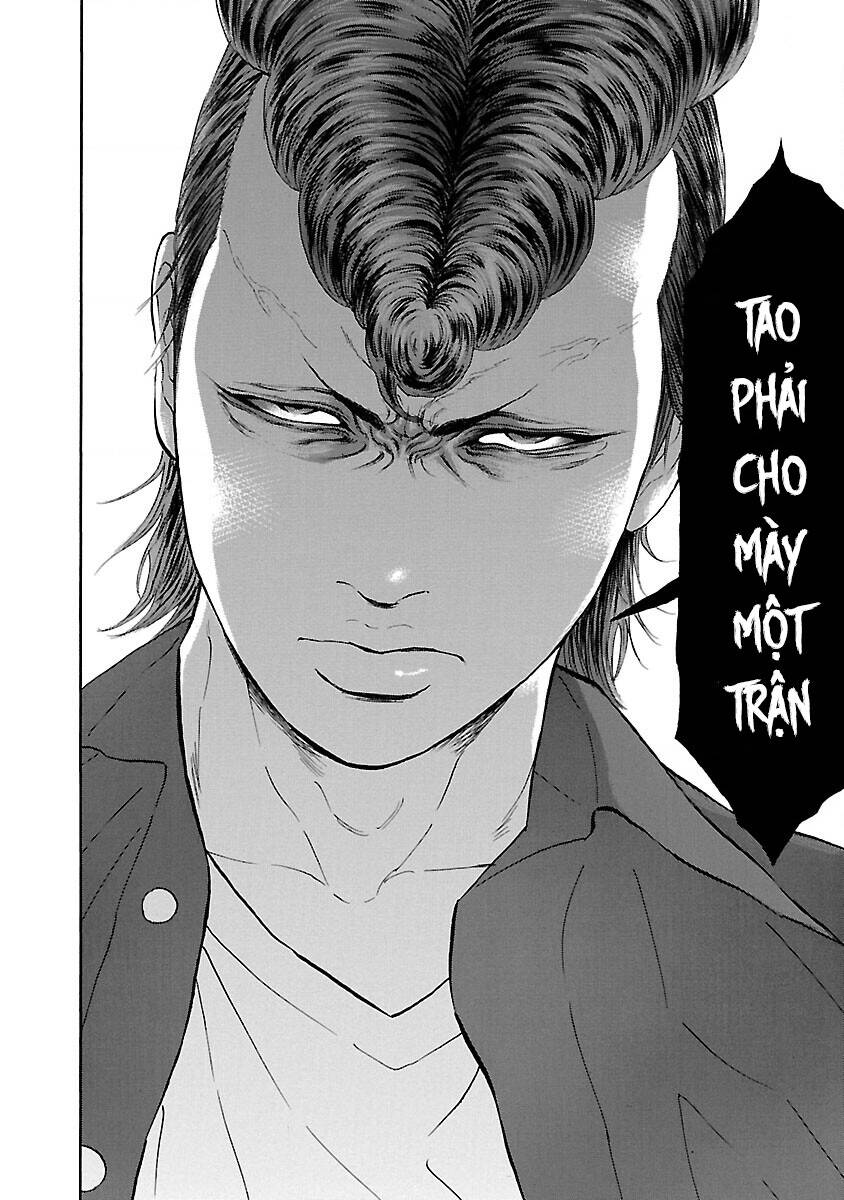 Crows Explode - Chương 19