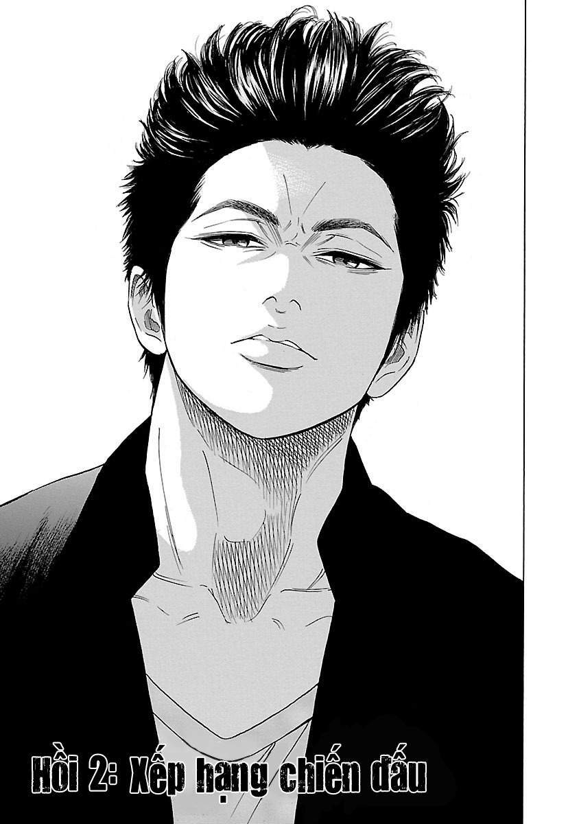Crows Explode - Chương 2