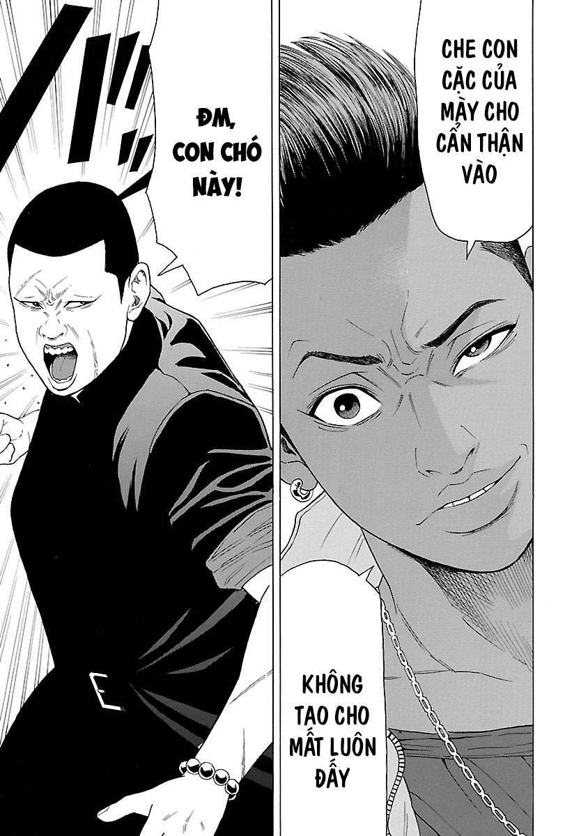 Crows Explode - Chương 2