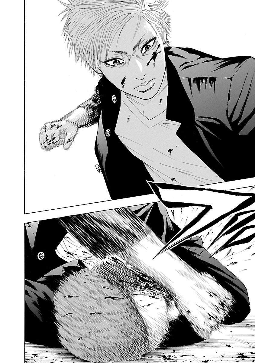 Crows Explode - Chương 2