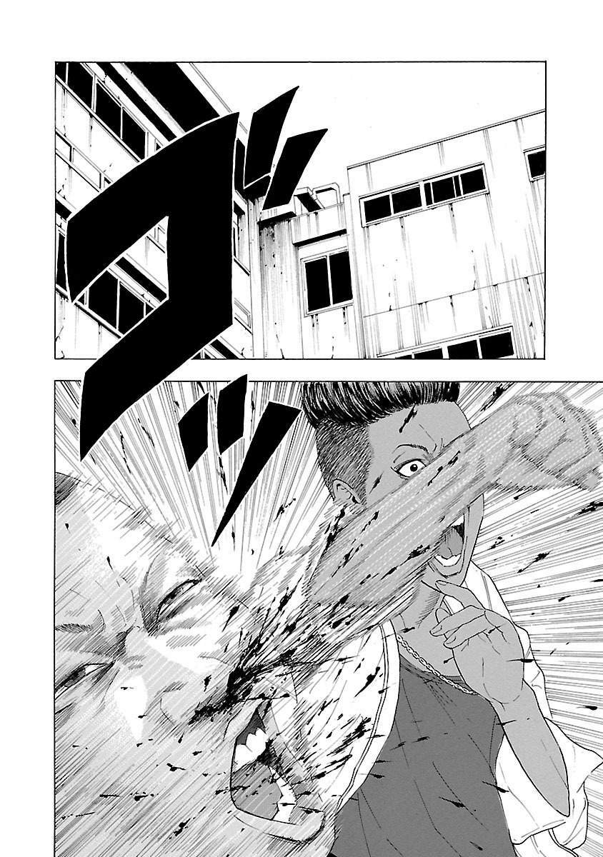 Crows Explode - Chương 2