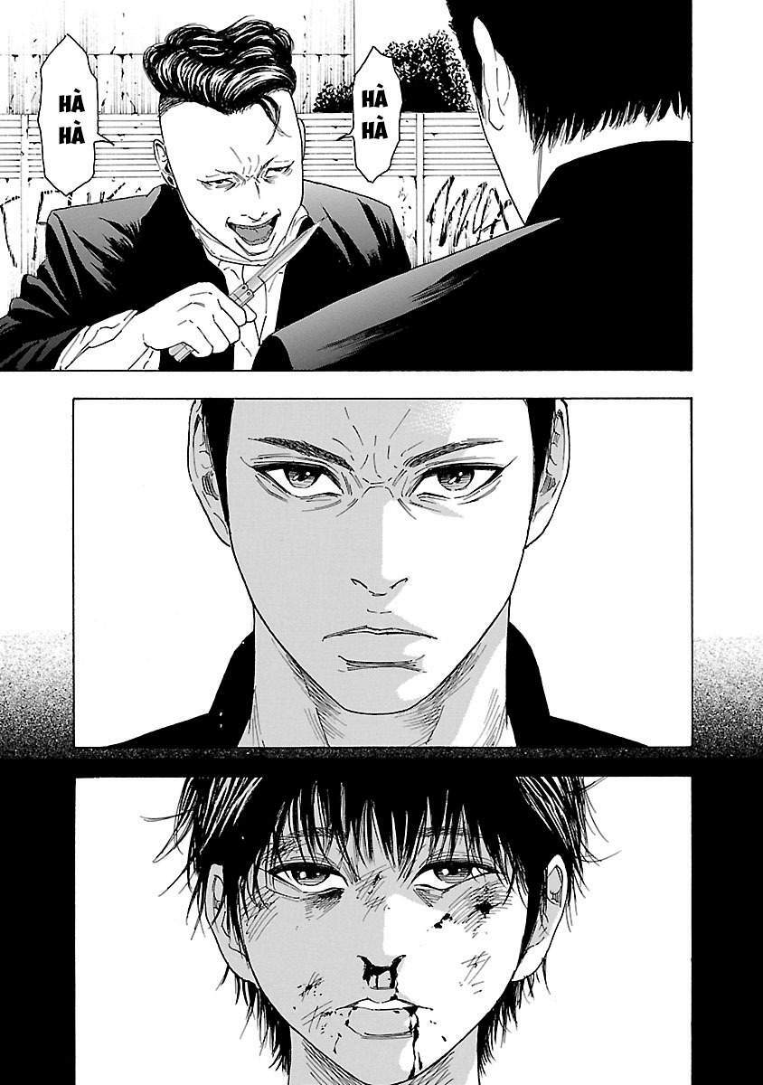 Crows Explode - Chương 2