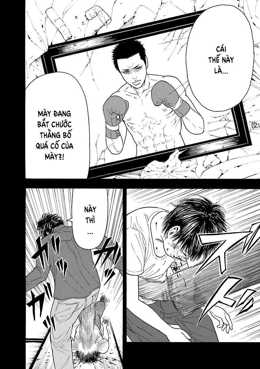 Crows Explode - Chương 2