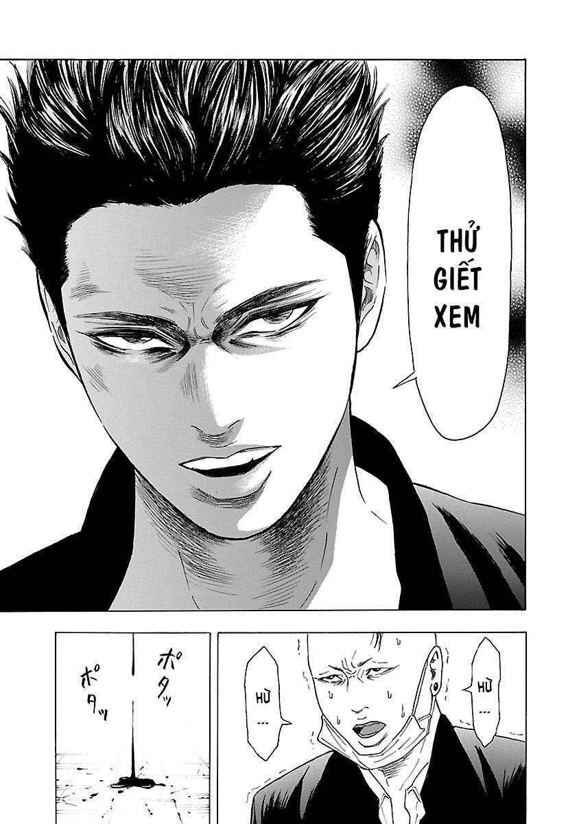 Crows Explode - Chương 2