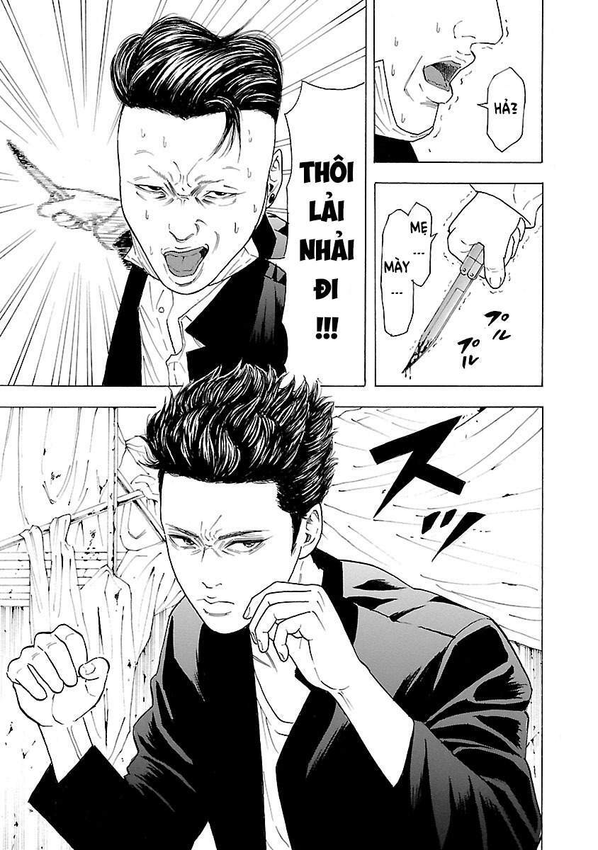 Crows Explode - Chương 2