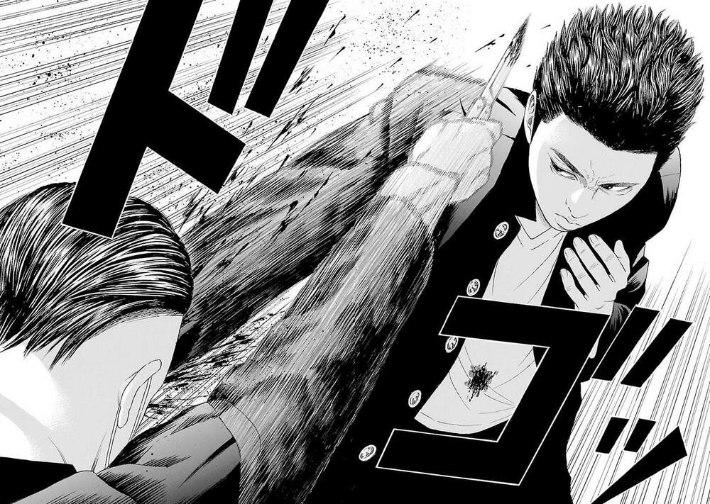 Crows Explode - Chương 2